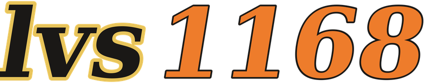 lvs1168 logo